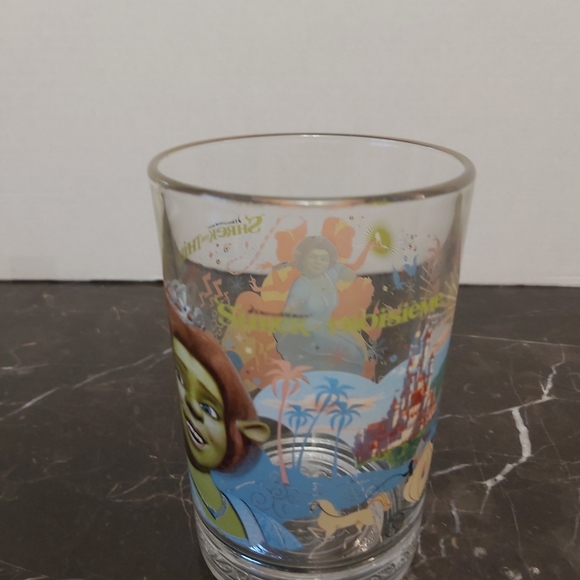 Jumbo  shrek mug - Picture 13 of 14